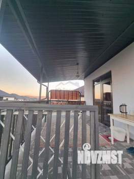 Дом 120м&sup2;, 1-этажный, участок 6 сот.  