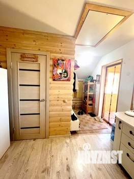 Дом 182м&sup2;, 2-этажный, участок 15 сот.  