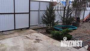 Дом 62м², 2-этажный, участок 5 сот.  