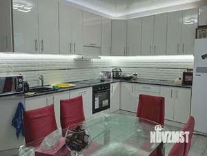 Коттедж 120м², 2-этажный, участок 6 сот.  