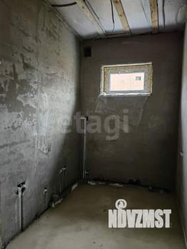 Дом 61м&sup2;, 1-этажный, участок 4 сот.  