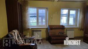 Дом 115м², 1-этажный, участок 6 сот.  