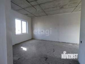 Дом 124м&sup2;, 2-этажный, участок 5 сот.  