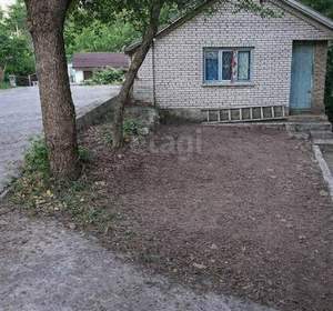 Дом 45м&sup2;, 1-этажный, участок 5 сот.  