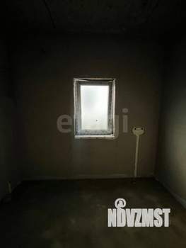 Дом 110м&sup2;, 1-этажный, участок 6 сот.  