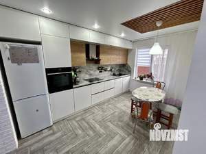 Дом 89м&sup2;, 1-этажный, участок 5 сот.  