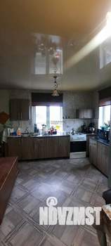 Дом 98м&sup2;, 1-этажный, участок 11 сот.  