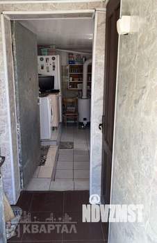 Дом 90м&sup2;, 1-этажный, участок 3 сот.  