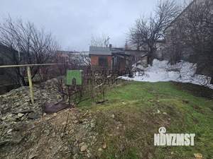 Дом 171м&sup2;, 2-этажный, участок 6 сот.  