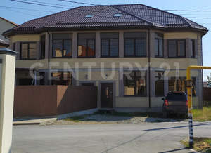 Дом 180м², 2-этажный, участок 2 сот.  