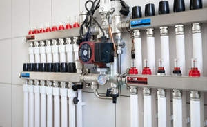 Дом 261м&sup2;, 3-этажный, участок 6 сот.  