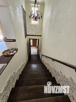 Дом 275м&sup2;, 2-этажный, участок 6 сот.  