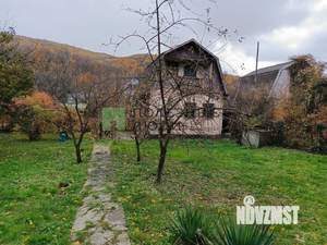 Дом 34м&sup2;, 2-этажный, участок 5 сот.  