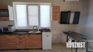 Дом 110м&sup2;, 1-этажный, участок 6 сот.  