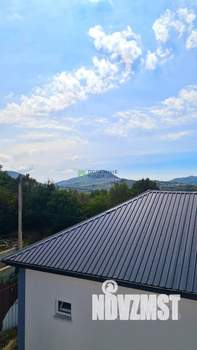 Дом 146м&sup2;, 2-этажный, участок 5 сот.  