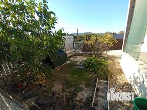 Дом 74м², 2-этажный, участок 3 сот.  