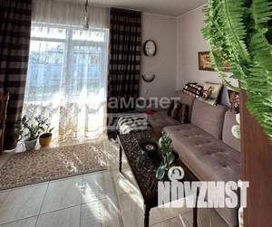 Дом 135м&sup2;, 1-этажный, участок 6 сот.  