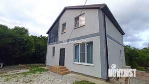 Дом 145м&sup2;, 2-этажный, участок 5 сот.  