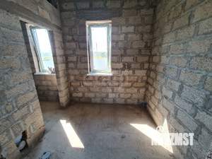 Дом 61м², 1-этажный, участок 4 сот.  