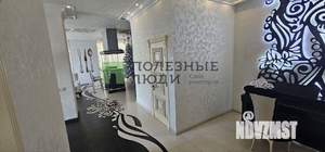 Коттедж 400м², 3-этажный, участок 19 сот.  