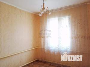 Дом 120м&sup2;, 1-этажный, участок 8 сот.  