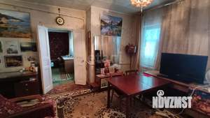 Дом 79м&sup2;, 1-этажный, участок 6 сот.  