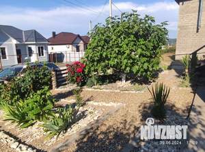 Дом 122м², 2-этажный, участок 6 сот.  