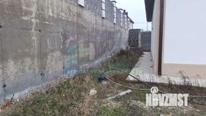 Дом 105м², 1-этажный, участок 4 сот.  