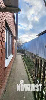 Дом 102м&sup2;, 2-этажный, участок 7 сот.  