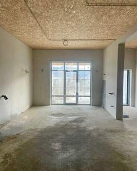 Дом 120м&sup2;, 1-этажный, участок 6 сот.  