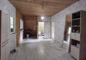 Дом 81м², 2-этажный, участок 6 сот.  