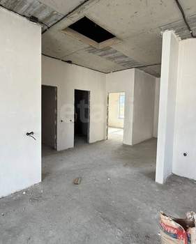 Дом 110м&sup2;, 1-этажный, участок 7 сот.  