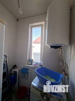 Дом 65м&sup2;, 1-этажный, участок 4 сот.  