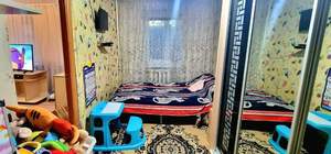 Дом 50м², 1-этажный, участок 5 сот.  