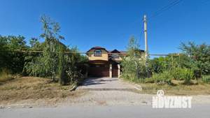 Дом 254м², 2-этажный, участок 6 сот.  