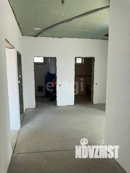 Дом 110м&sup2;, 1-этажный, участок 5 сот.  