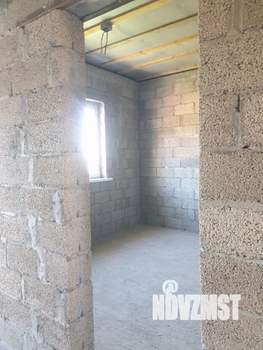 Дом 80м², 1-этажный, участок 6 сот.  