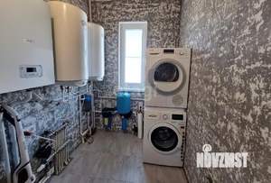 Дом 171м², 2-этажный, участок 5 сот.  