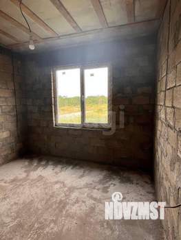 Дом 65м&sup2;, 1-этажный, участок 5 сот.  