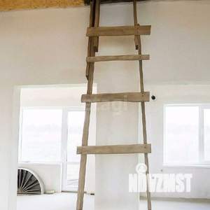 Дом 101м&sup2;, 1-этажный, участок 3 сот.  