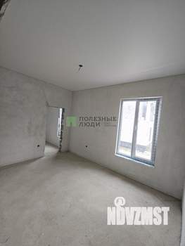 Дом 110м&sup2;, 1-этажный, участок 4 сот.  