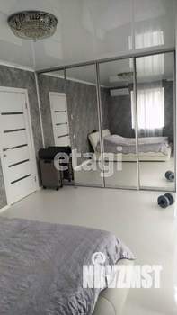 Дом 154м², 3-этажный, участок 7 сот.  