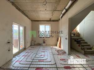 Дом 133м², 2-этажный, участок 5 сот.  