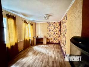 Дом 71м², 1-этажный, участок 6 сот.  