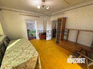 Дом 98м&sup2;, 2-этажный, участок 4 сот.  