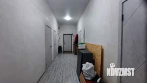 Дом 97м², 2-этажный, участок 3 сот.  
