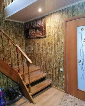 Дом 94м², 2-этажный, участок 6 сот.  