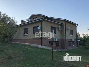 Дом 379м&sup2;, 3-этажный, участок 21 сот.  