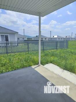 Дом 75м&sup2;, 1-этажный, участок 5 сот.  