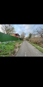 Дом 58м², 1-этажный, участок 3 сот.  